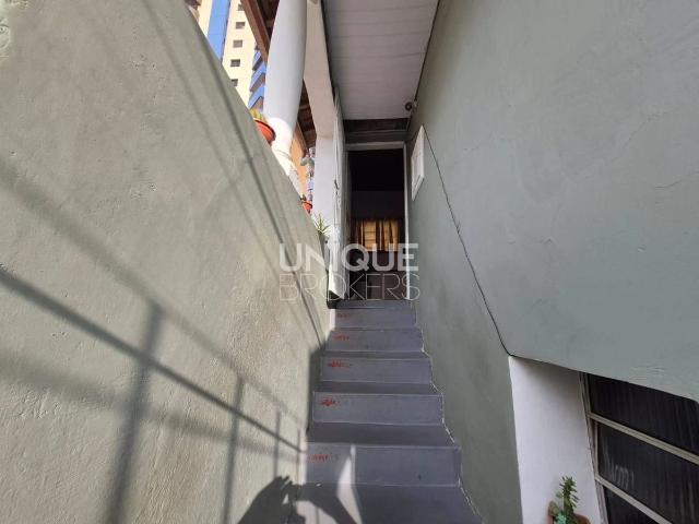 Casa / Sobrado para Locação em Jundiaí/SP Vila Progresso 2 Quartos
