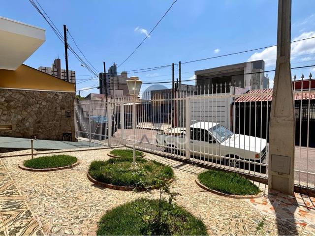 Casa / Sobrado para Locação em Jundiaí/SP Vila Progresso 2 Quartos