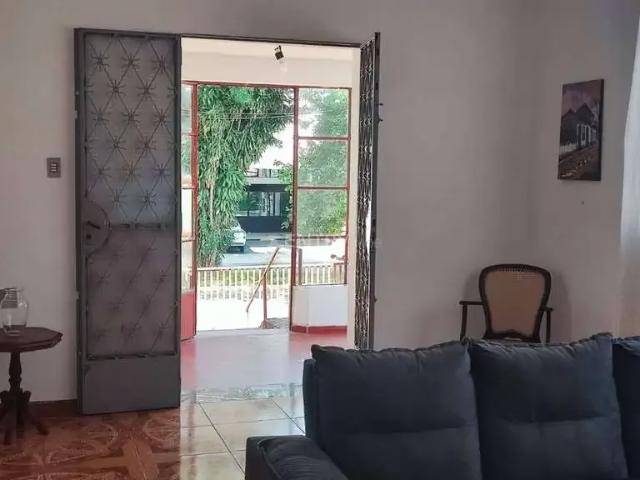 Casa / Sobrado para Locação em Jundiaí/SP Vila Progresso 4 Quartos