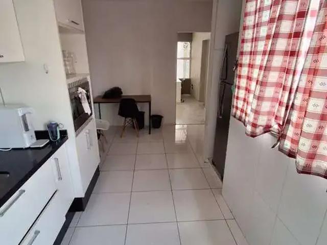 Casa / Sobrado para Locação em Jundiaí/SP Vila Progresso 4 Quartos