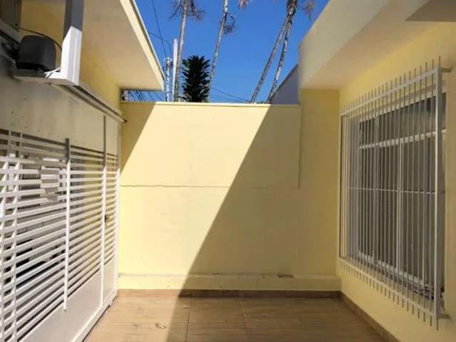 Casa / Sobrado para Locação em Jundiaí/SP Vila Rami 2 Quartos