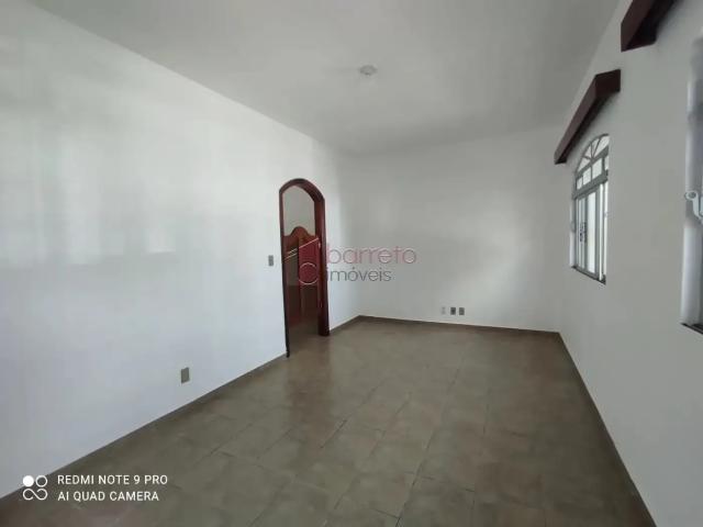 Casa / Sobrado para Locação em Jundiaí/SP Vila Rami 3 Quartos