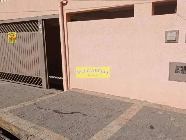 Casa / Sobrado para Locação em Jundiaí/SP Vila Rica 2 Quartos