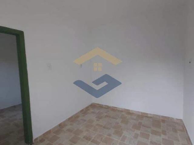 Casa / Sobrado para Locação em Jundiaí/SP Vila Rio Branco 2 Quartos