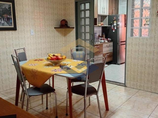Casa / Sobrado para Locação em Jundiaí/SP Vila Rio Branco 2 Quartos