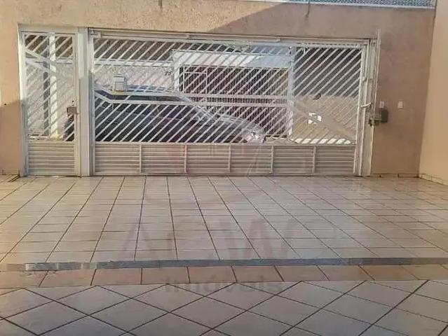 Casa / Sobrado para Locação em Jundiaí/SP Vila Rio Branco 2 Quartos
