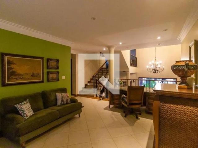 Casa / Sobrado para Locação em Jundiaí/SP Vila Rio Branco 3 Quartos