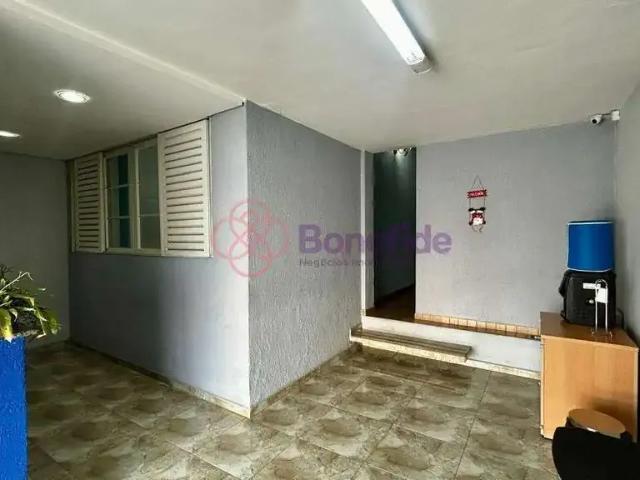 Casa / Sobrado para Locação em Jundiaí/SP Vila Vianelo 1 Quartos