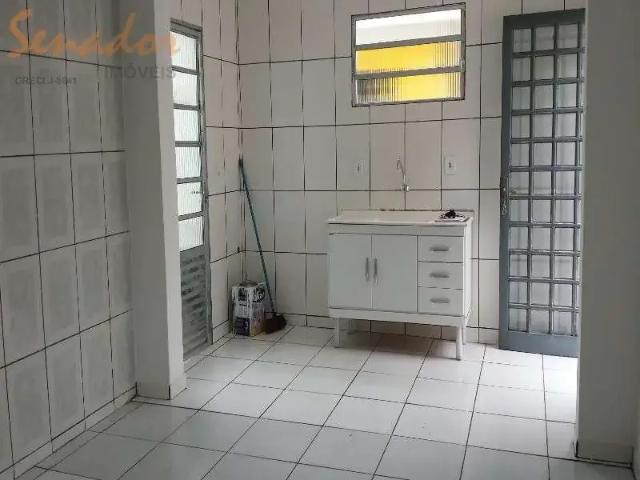 Casa / Sobrado para Locação em Jundiaí/SP Vila Vianelo 1 Quartos