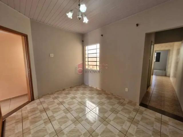 Casa / Sobrado para Locação em Jundiaí/SP Vila Vianelo 2 Quartos
