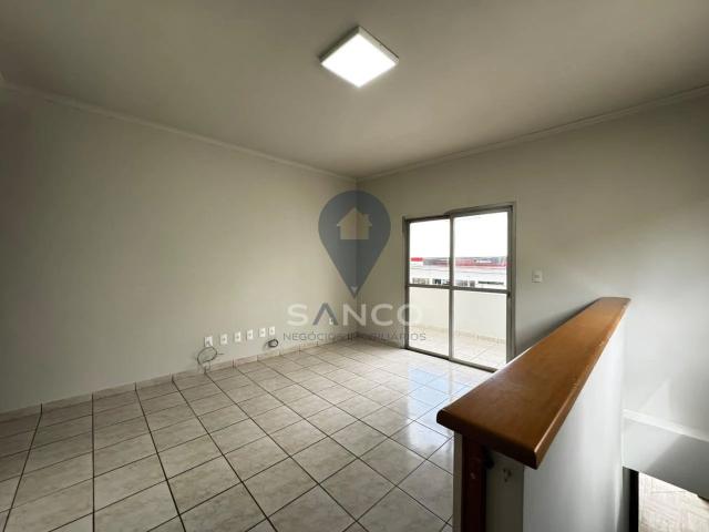 Casa / Sobrado para Locação em Jundiaí/SP Vila Vianelo 2 Quartos