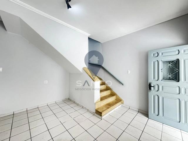 Casa / Sobrado para Locação em Jundiaí/SP Vila Vianelo 2 Quartos