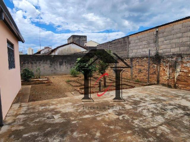 Casa / Sobrado para Locação em Jundiaí/SP Vila Vianelo 2 Quartos