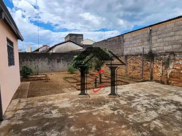 Casa / Sobrado para Locação em Jundiaí/SP Vila Vianelo 2 Quartos