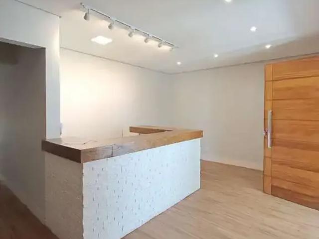 Casa / Sobrado para Locação em Jundiaí/SP Vila Virgínia 2 Quartos