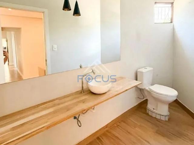Casa / Sobrado para Locação em Jundiaí/SP Vila Virgínia 4 Quartos