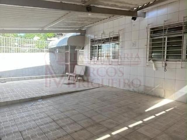 Casa / Sobrado para Locação em Olinda/PE Casa Caiada 5 Quartos