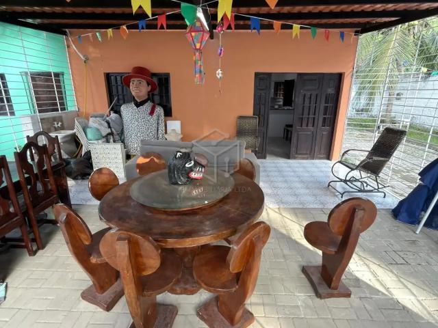 Casa / Sobrado para Locação em Olinda/PE Bonsucesso 2 Quartos