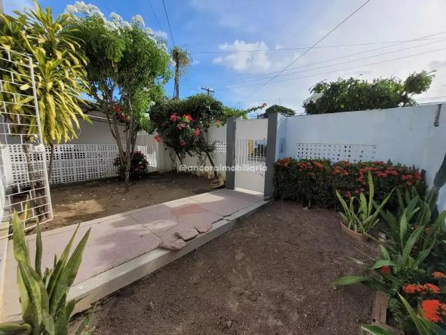 Casa / Sobrado para Locação em Olinda/PE Bairro Novo 3 Quartos