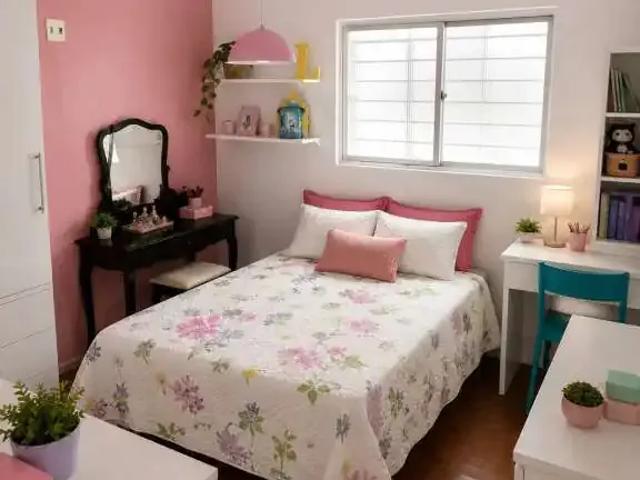 Casa / Sobrado para Locação em Olinda/PE Bairro Novo 4 Quartos