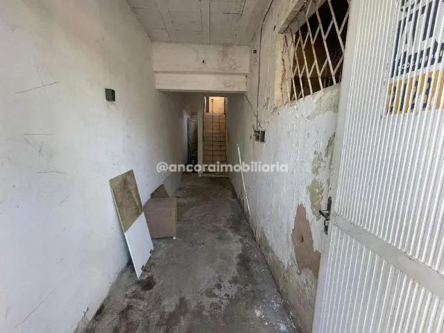 Casa / Sobrado para Locação em Olinda/PE Bairro Novo 1 Quartos