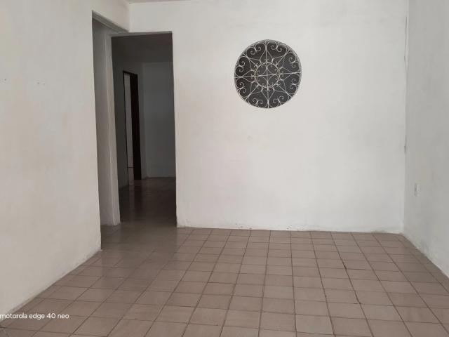 Casa / Sobrado para Locação em Olinda/PE Rio Doce 4 Quartos
