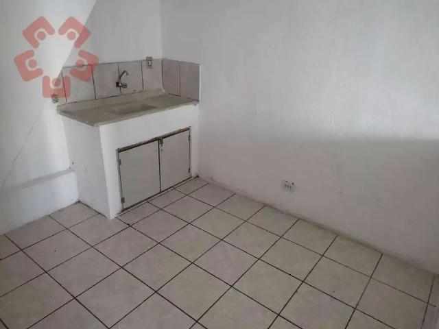 Casa / Sobrado para Locação em Osasco/SP Conceição 1 Quartos