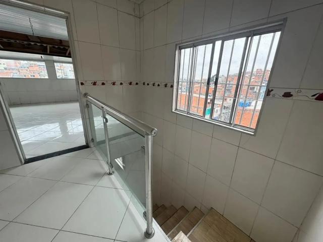 Casa / Sobrado para Locação em Osasco/SP Conceição 2 Quartos
