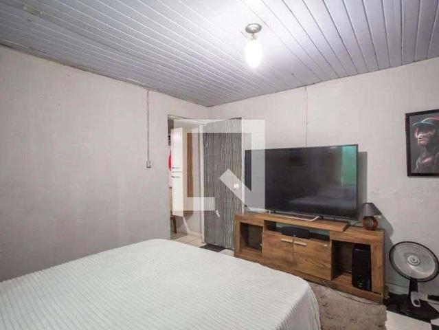 Casa / Sobrado para Locação em Osasco/SP Centro 1 Quartos