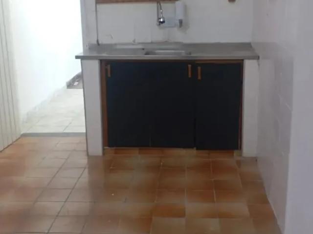 Casa / Sobrado para Locação em Osasco/SP Centro 1 Quartos