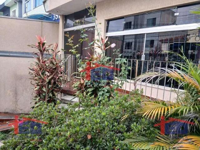 Casa / Sobrado para Locação em Osasco/SP Centro 3 Quartos