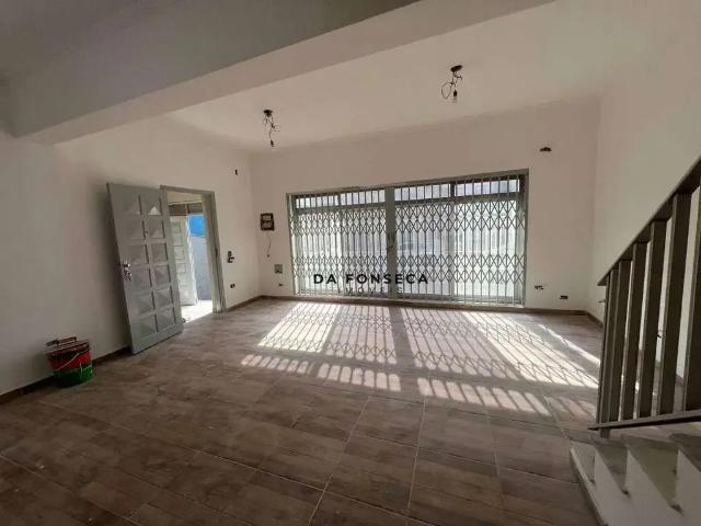 Casa / Sobrado para Locação em Osasco/SP Centro 3 Quartos