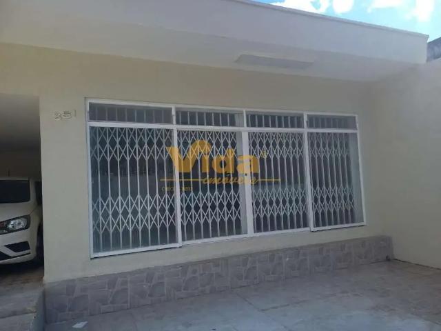 Casa / Sobrado para Locação em Osasco/SP Centro 3 Quartos