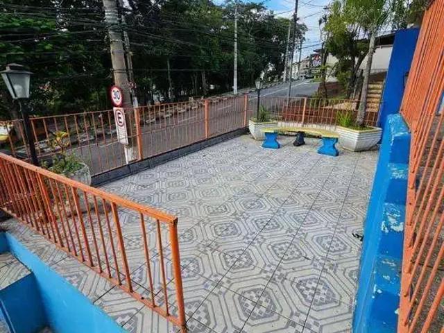 Casa / Sobrado para Locação em Osasco/SP Centro 4 Quartos