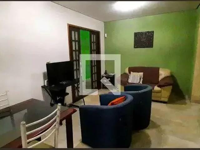 Casa / Sobrado para Locação em Osasco/SP Centro 5 Quartos