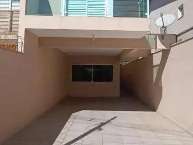 Casa / Sobrado para Locação em Osasco/SP City Bussocaba 3 Quartos