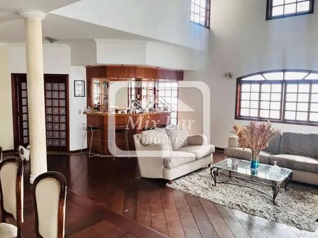 Casa / Sobrado para Locação em Osasco/SP City Bussocaba 4 Quartos