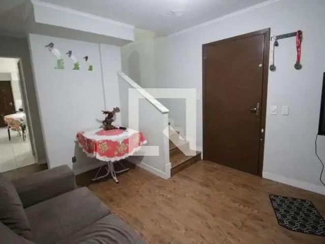Casa / Sobrado para Locação em Osasco/SP Cidade das Flores 3 Quartos