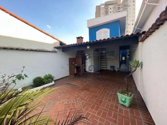 Casa / Sobrado para Locação em Osasco/SP Cidade das Flores 3 Quartos