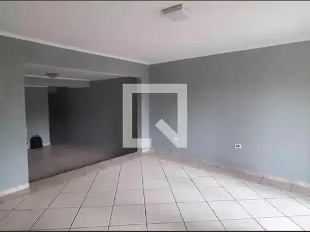 Casa / Sobrado para Locação em Osasco/SP Cidade das Flores 2 Quartos