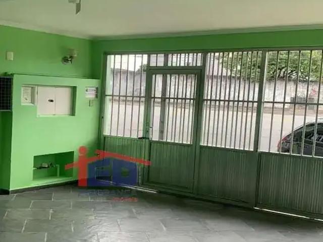 Casa / Sobrado para Locação em Osasco/SP Cidade das Flores 4 Quartos
