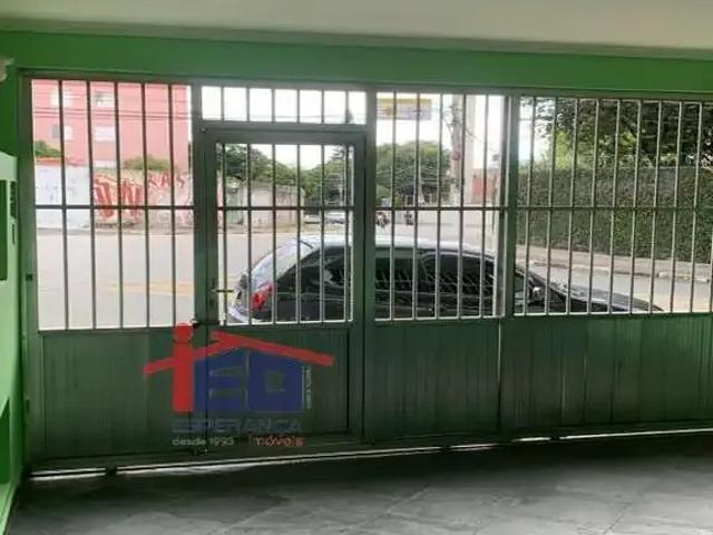 Casa / Sobrado para Locação em Osasco/SP Cidade das Flores 4 Quartos