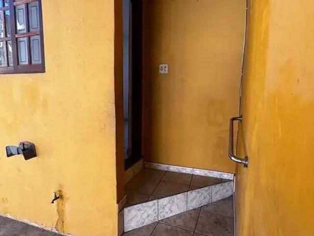 Casa / Sobrado para Locação em Osasco/SP Cipava 2 Quartos