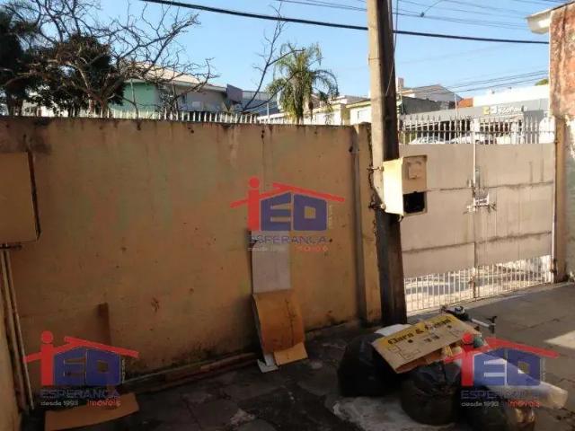 Casa / Sobrado para Locação em Osasco/SP Cipava 2 Quartos