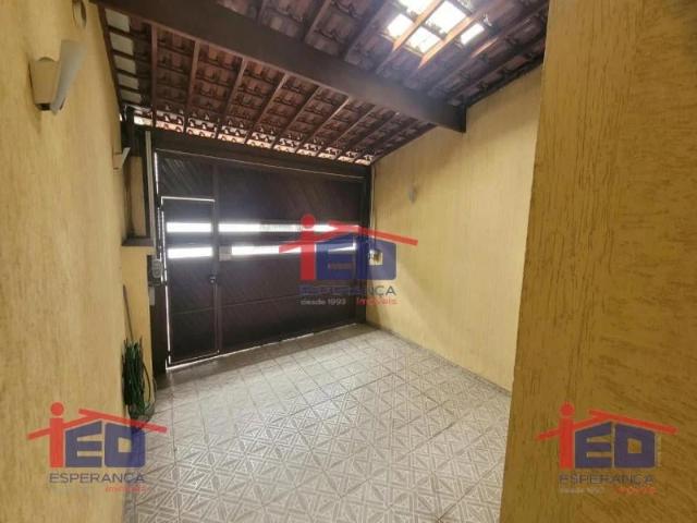 Casa / Sobrado para Locação em Osasco/SP Cipava 3 Quartos