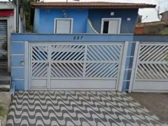 Casa / Sobrado para Locação em Osasco/SP Cipava 3 Quartos