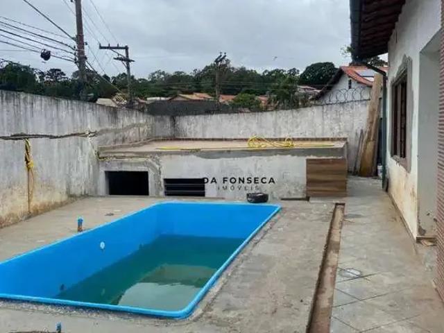 Casa / Sobrado para Locação em Osasco/SP Adalgisa 3 Quartos