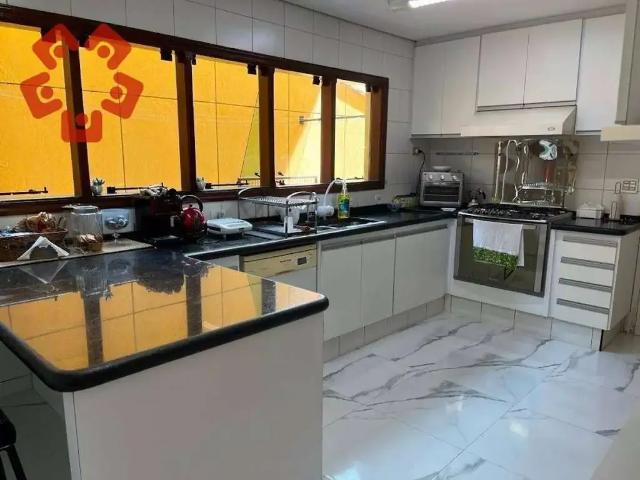 Casa / Sobrado para Locação em Osasco/SP Adalgisa 3 Quartos