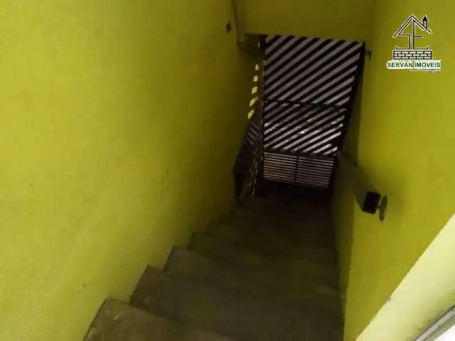 Casa / Sobrado para Locação em Osasco/SP Aliança 1 Quartos