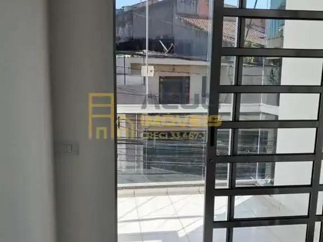 Casa / Sobrado para Locação em Osasco/SP Bandeiras 4 Quartos